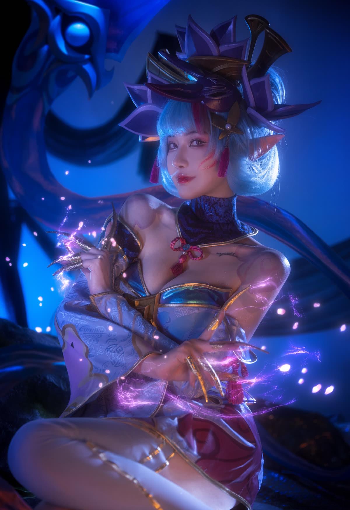 露兒大魔王 – 全套11期[1.8G-2025.9新发]