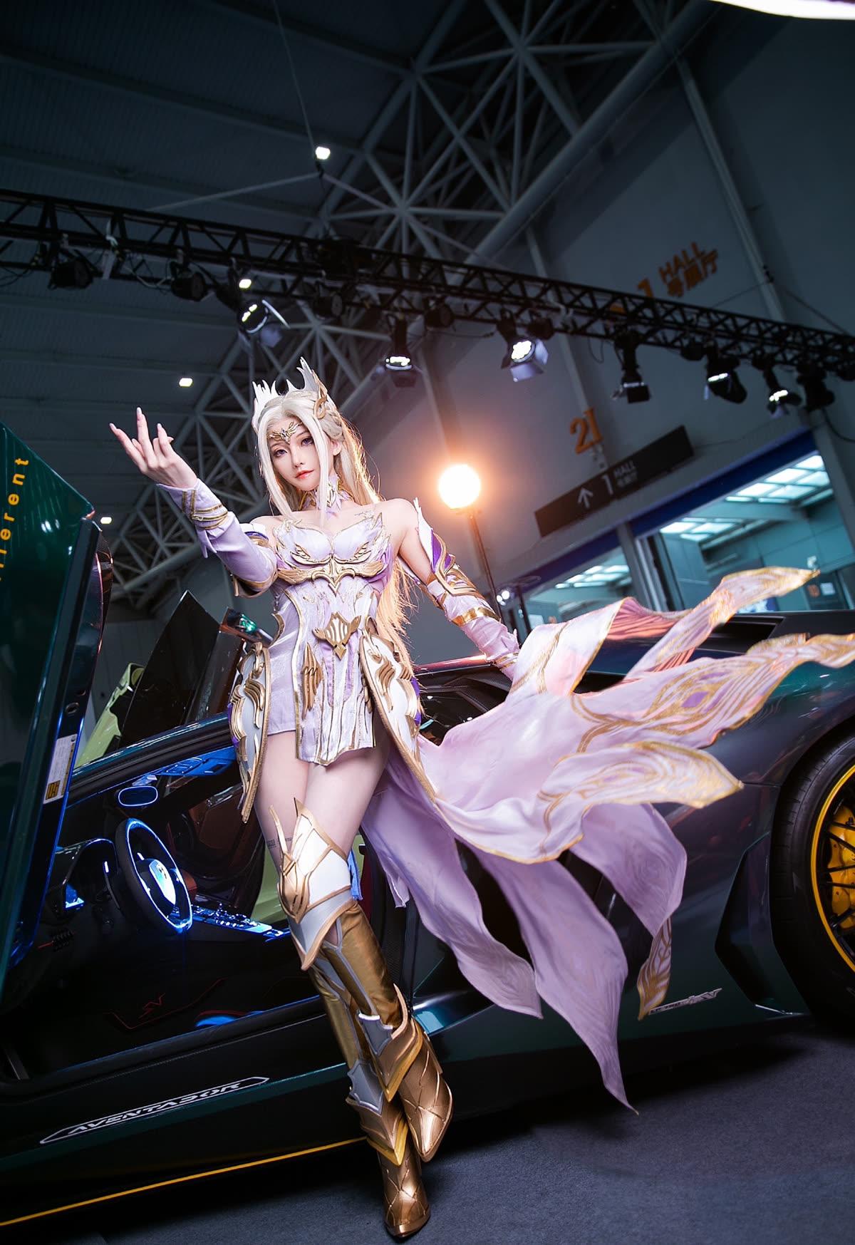 露兒大魔王 – 全套11期[1.8G-2025.9新发]