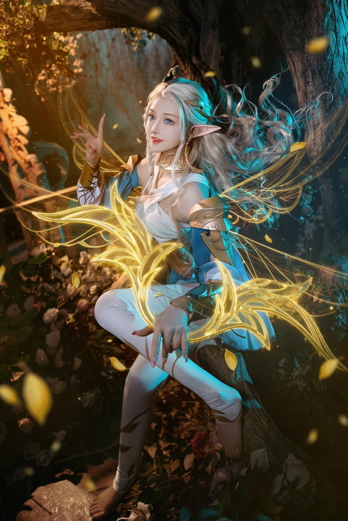 露兒大魔王 – 全套11期[1.8G-2025.9新发]