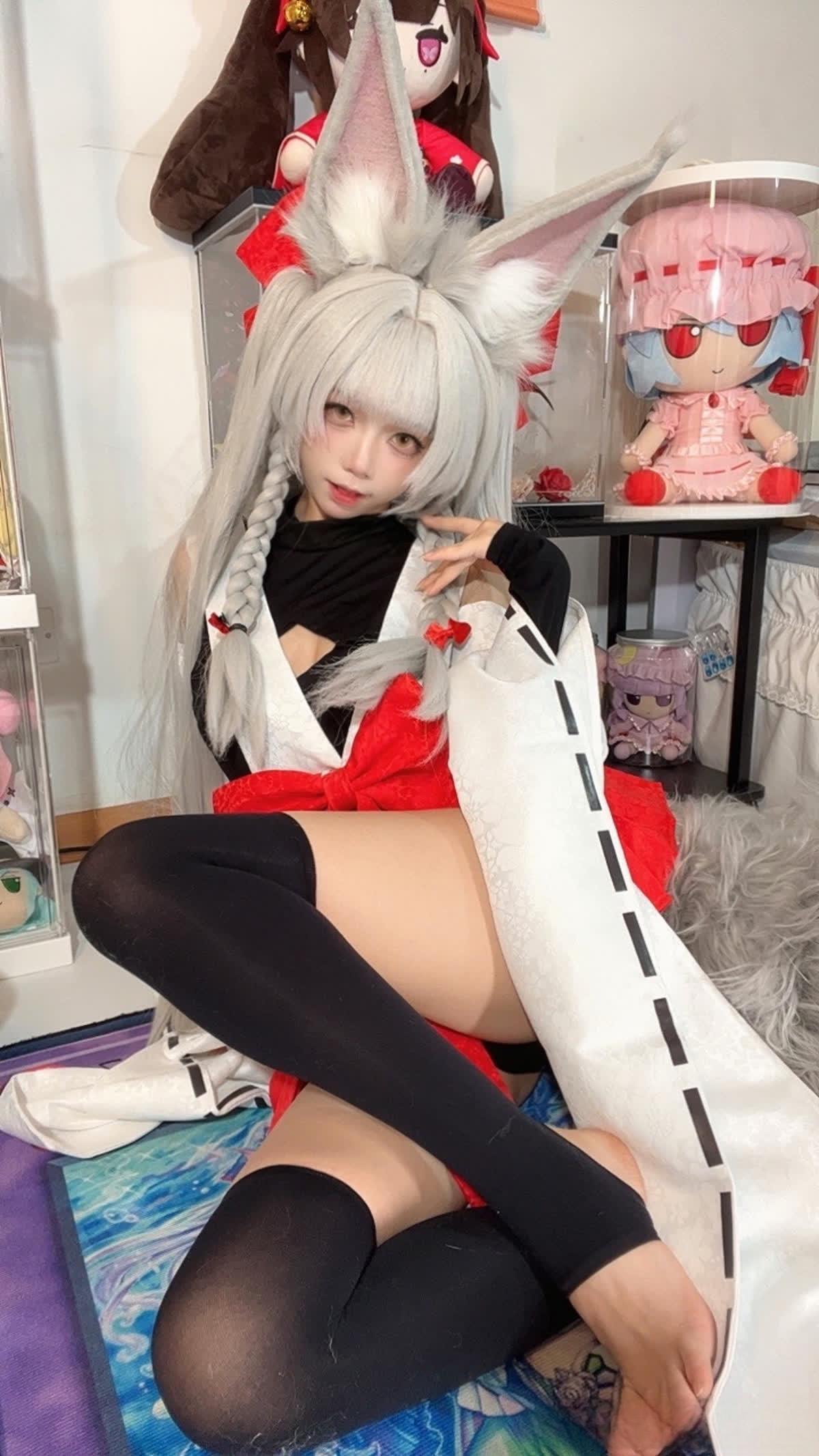 白栎Shirly  – 全套10期&随包视频[11.3G-2025.10]