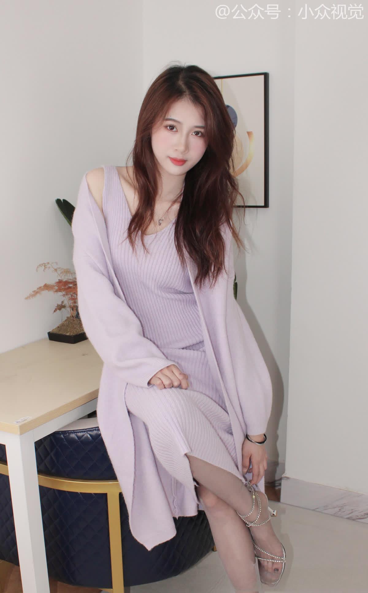 小众视觉 – 全套44期&随包视频[154G-2025.10]