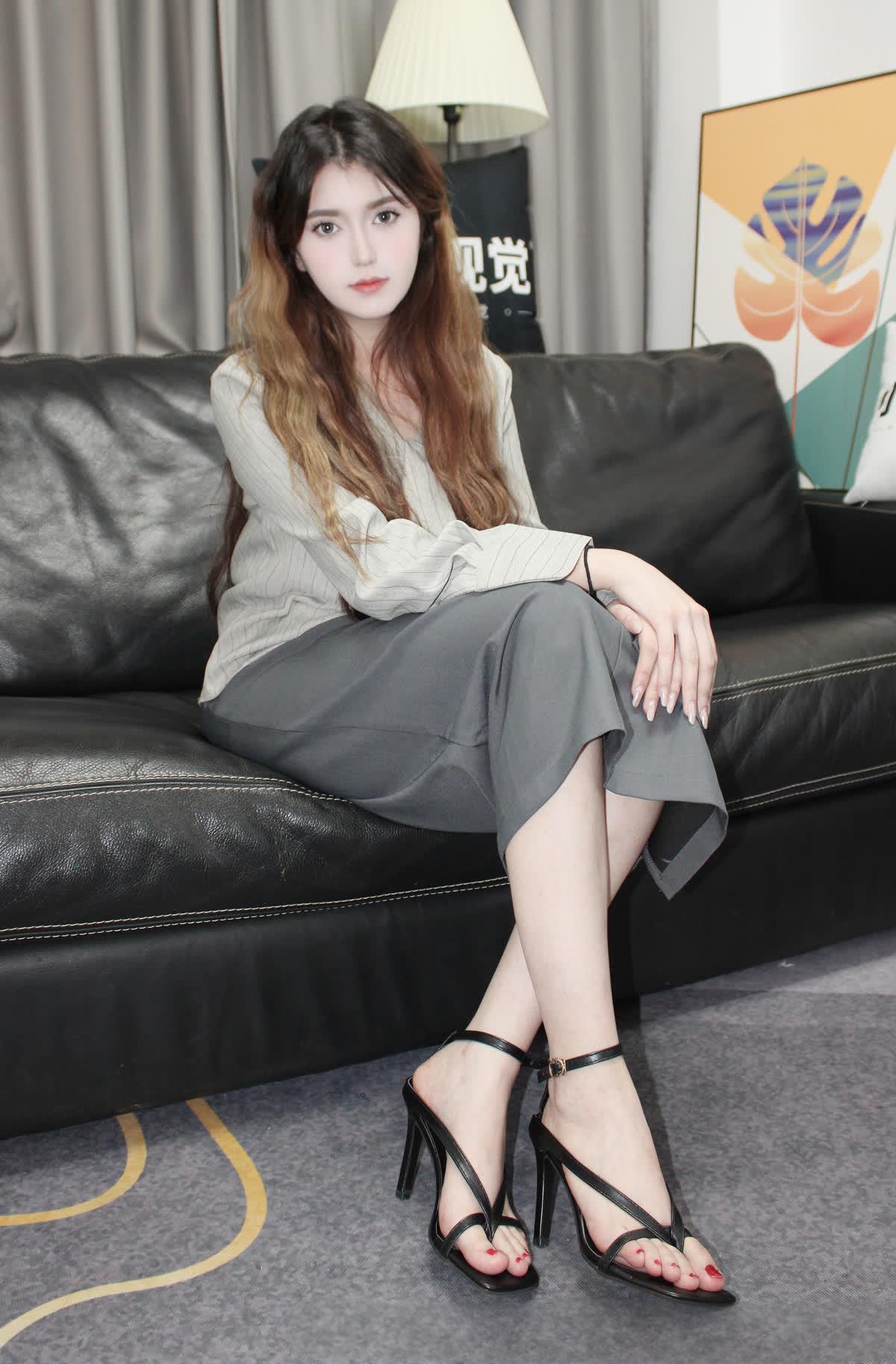 小众视觉 – 全套44期&随包视频[154G-2025.10]