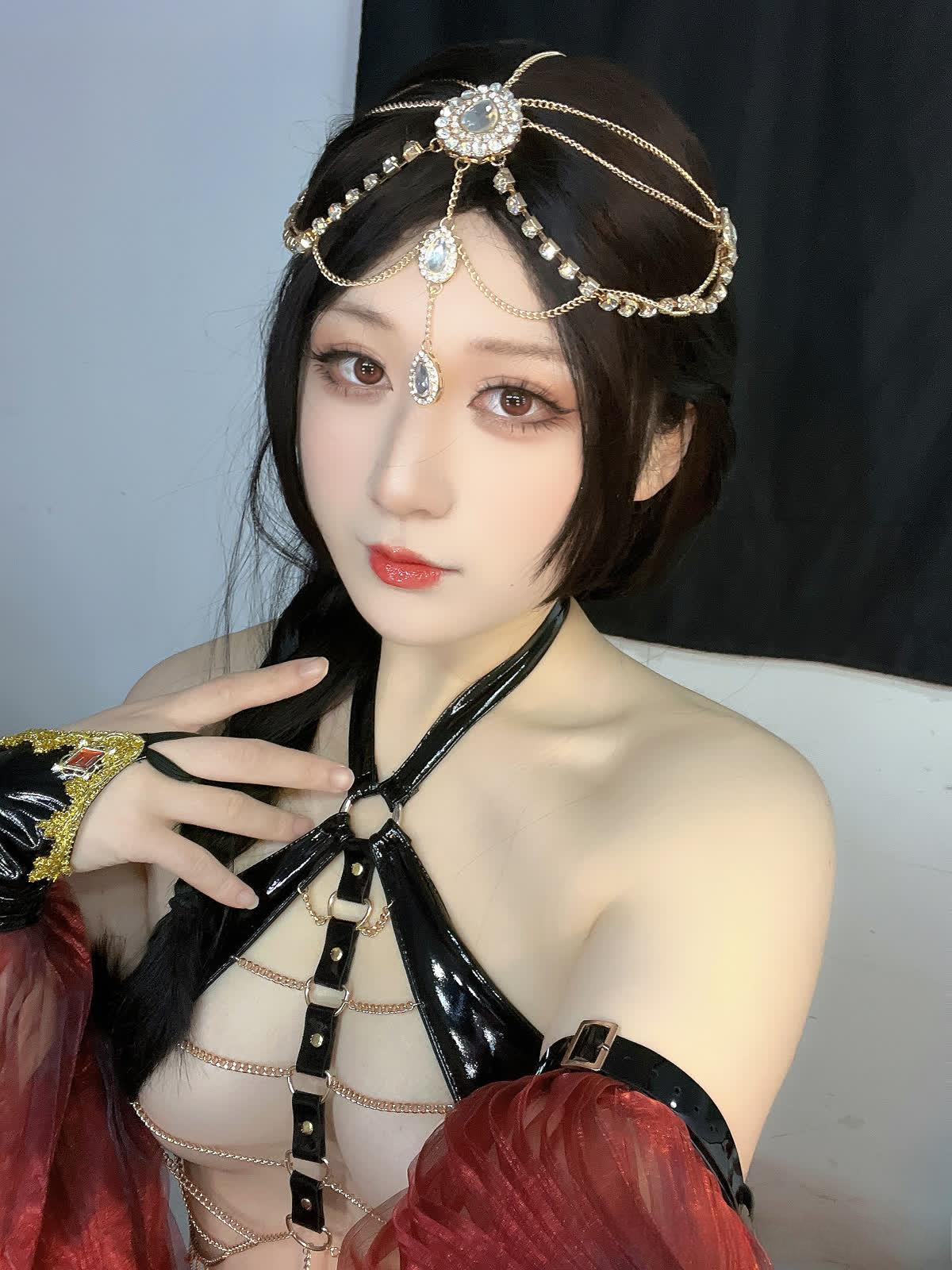 Zyra秋 – 全套9期&随包视频[3.7G-2025.10新发]