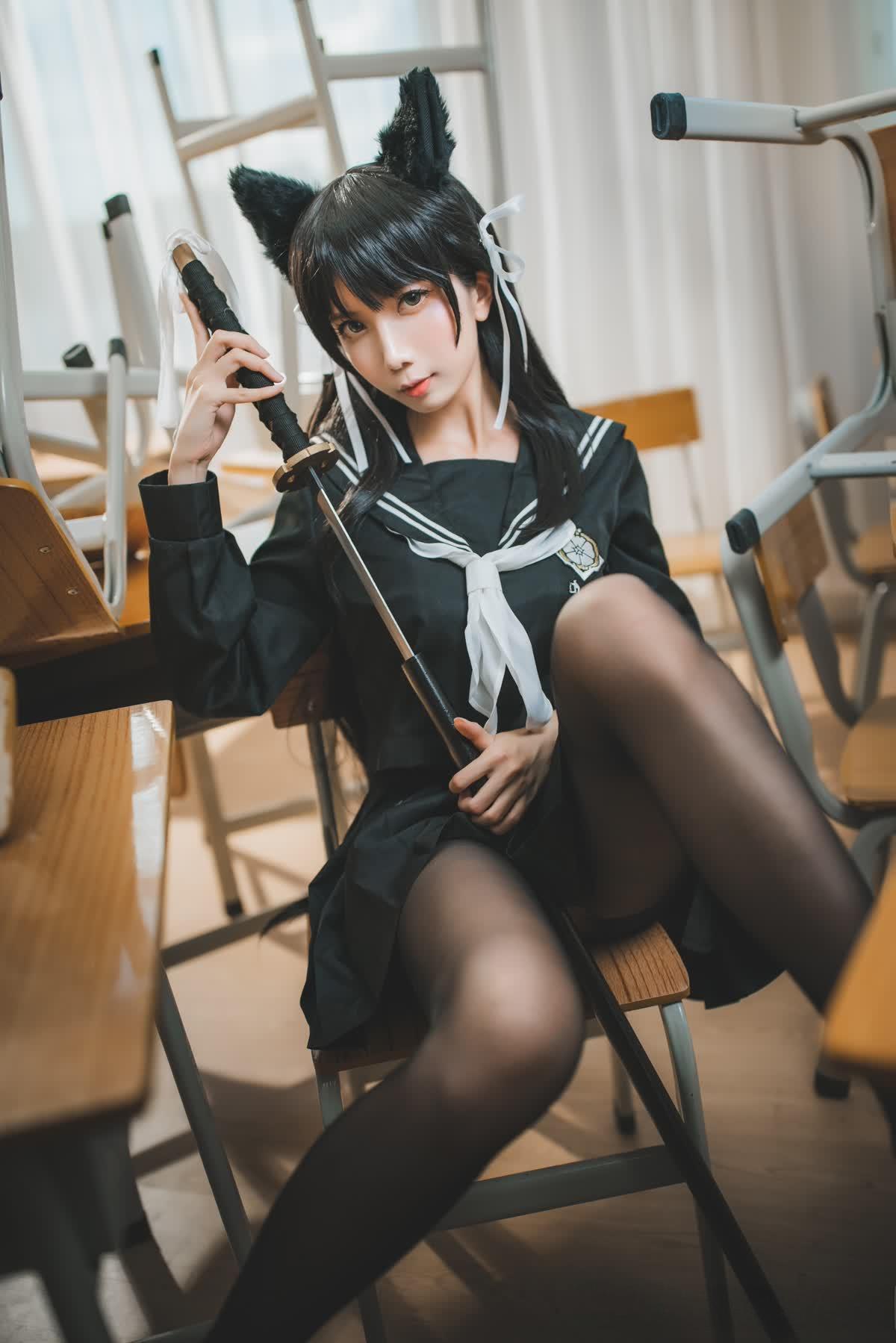 迷失人形QUQ – 全套12期[1.3G-2025.10新发]