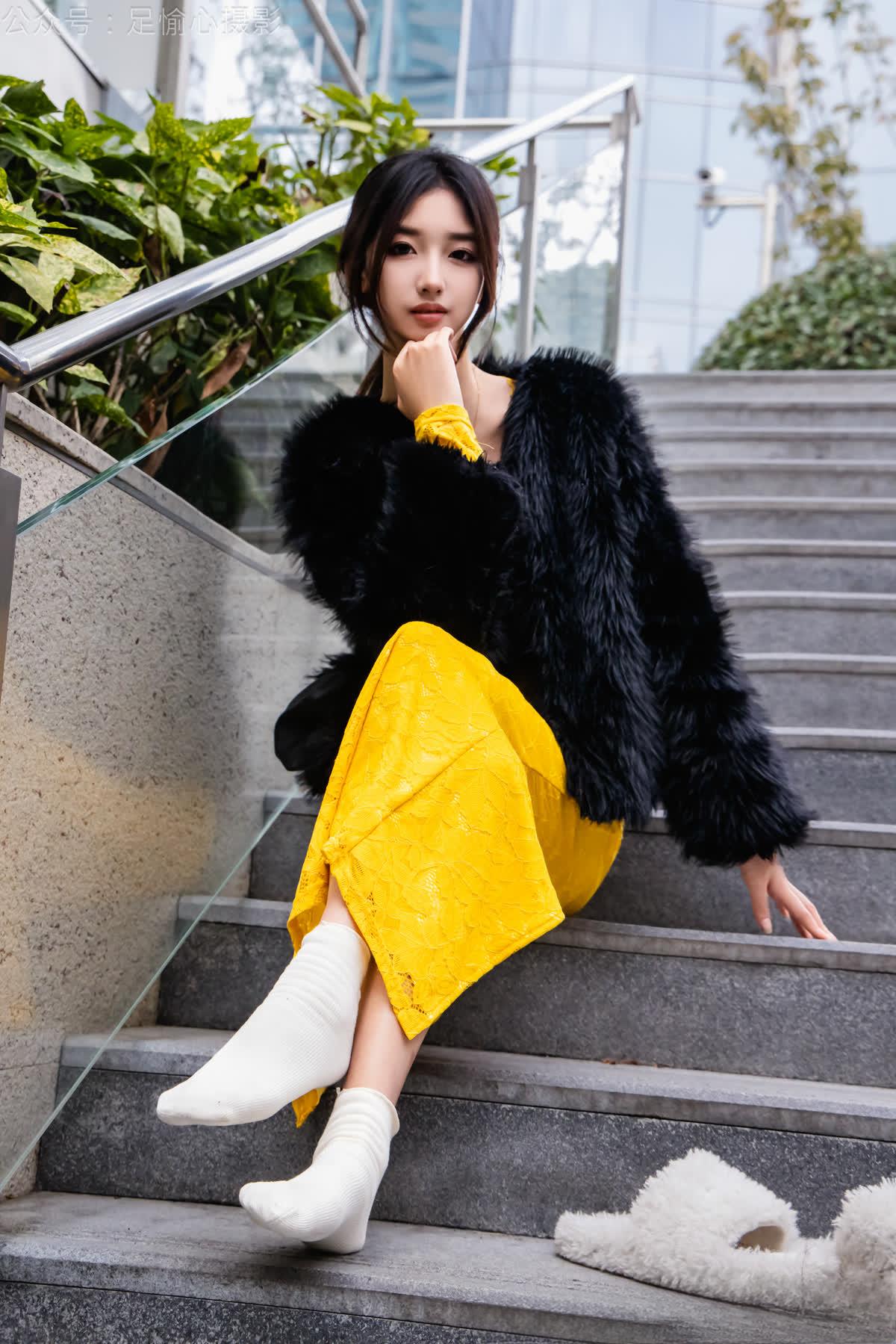 足愉心 – 少女美足美图视频7期[88G-2025.10新发]