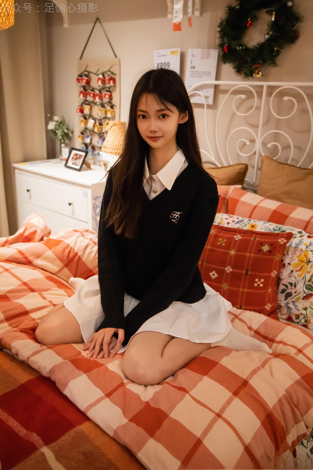 足愉心 – 少女美足美图视频7期[88G-2025.10新发]