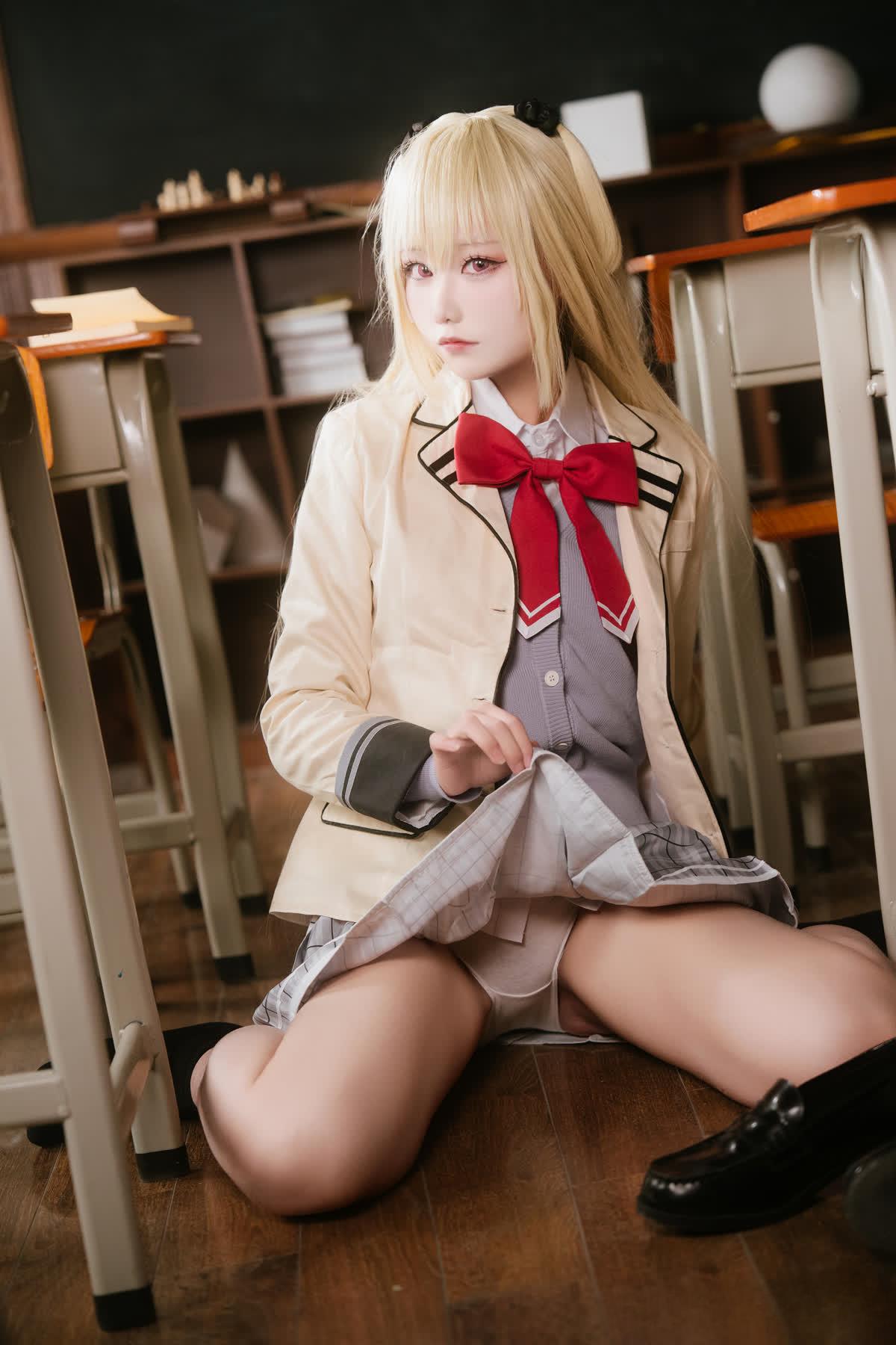 lunananya – 全套48期[9.1G-2025.11新发]