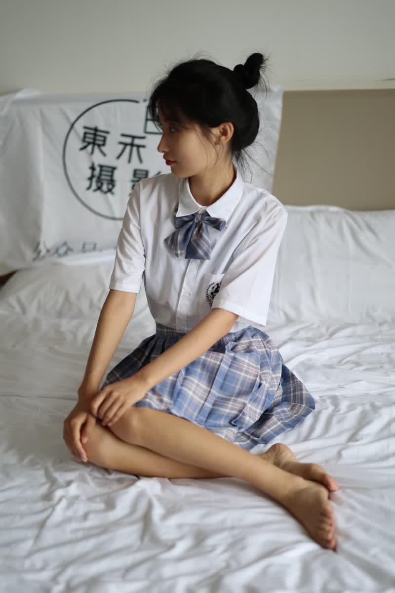 三禾摄影 – 全套足袜&视频14套[34G-2025.11新发]