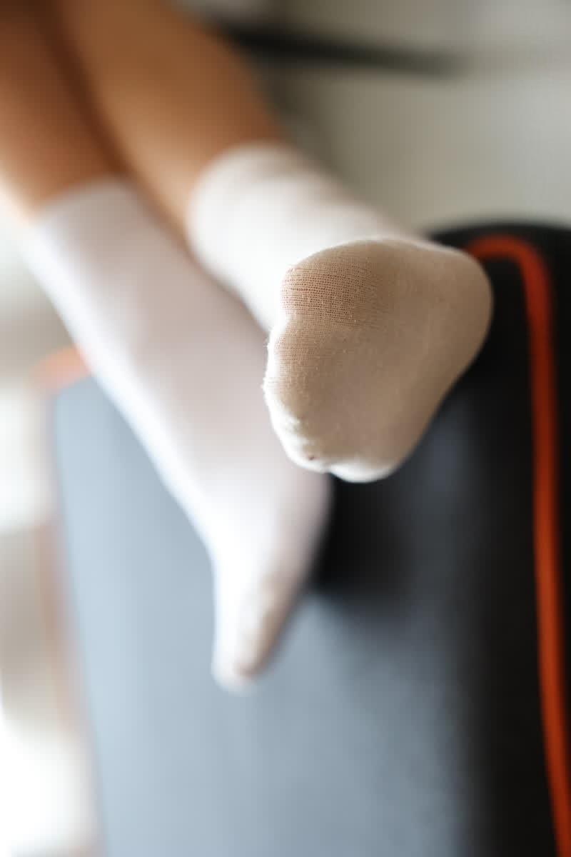 三禾摄影 – 全套足袜&视频14套[34G-2025.11新发]