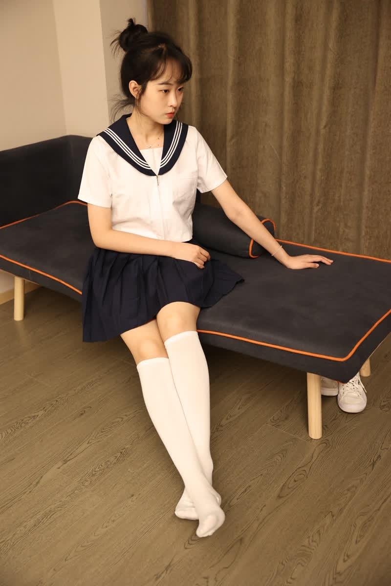 三禾摄影 – 全套足袜&视频14套[34G-2025.11新发]