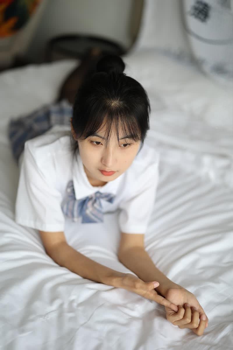 三禾摄影 – 全套足袜&视频14套[34G-2025.11新发]