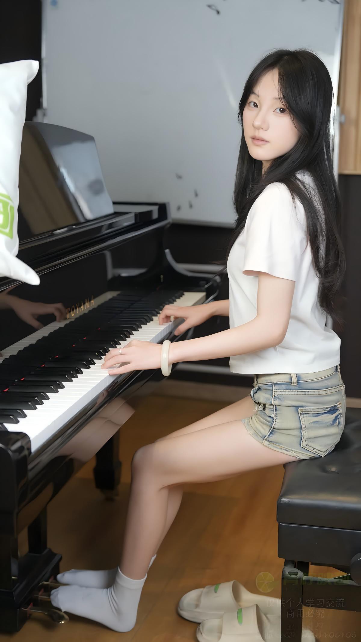 青柠映画 – 少女美足美图视频29期[138G-2026.3]