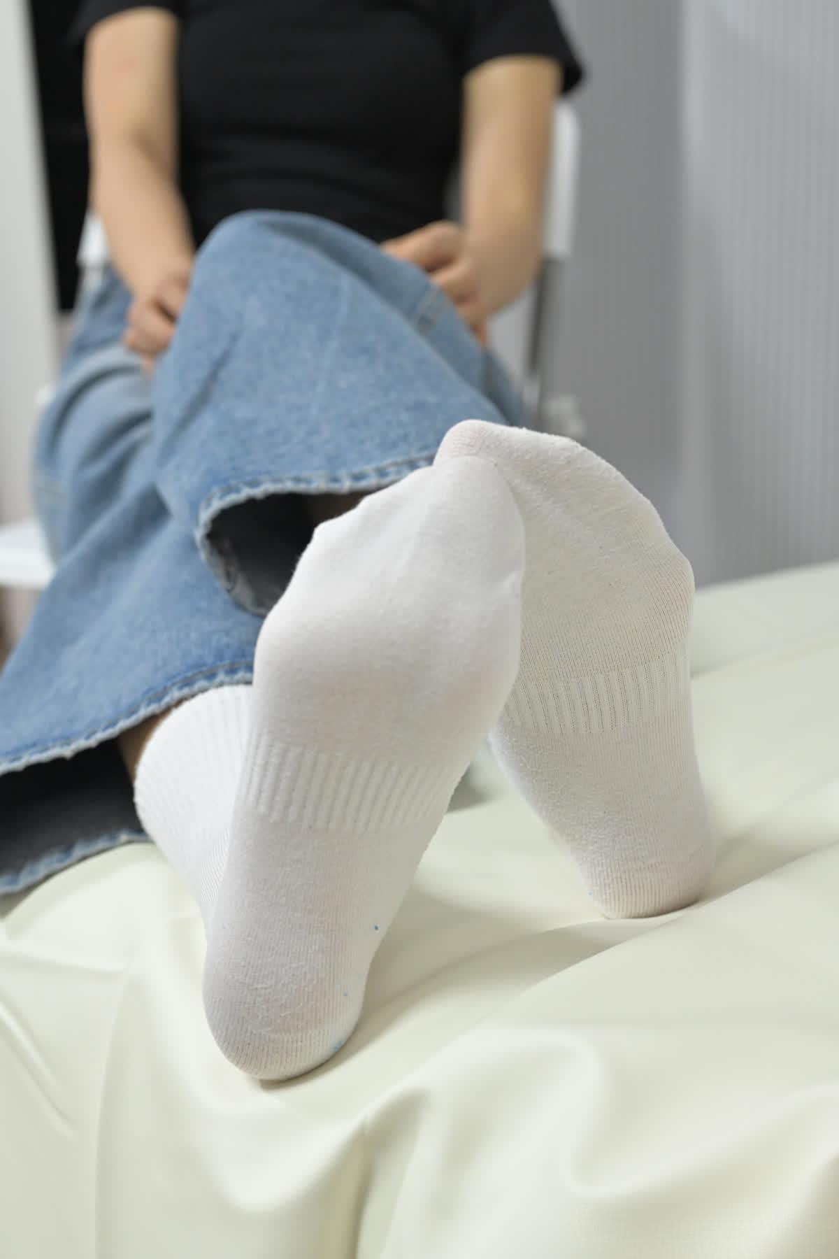 凝思摄影 – 美足美图视频12期[50G-2025.11]