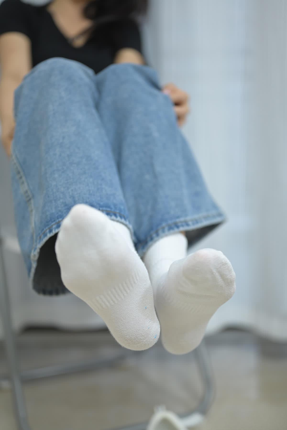 凝思摄影 – 美足美图视频12期[50G-2025.11]